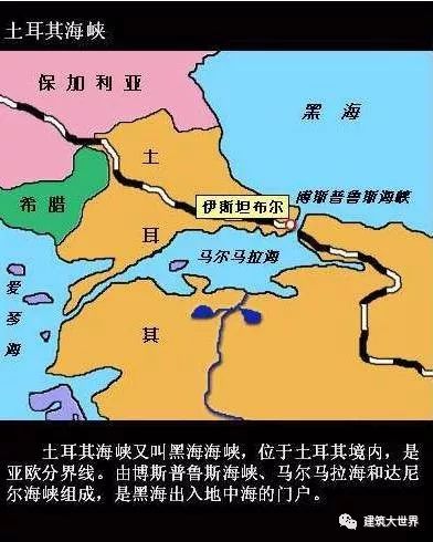 世界上最炫酷的27條海底隧道！_9