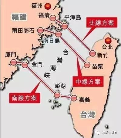世界上最炫酷的27條海底隧道！_20